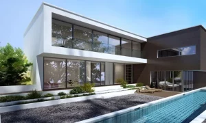 MS Aluminium - Producent fasad aluminiowych