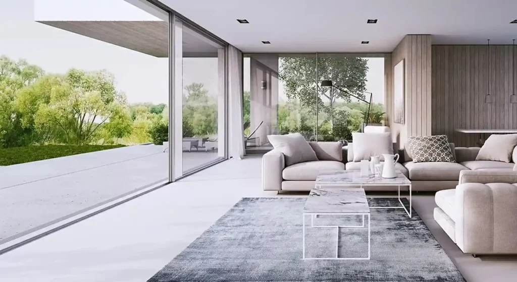 Stolarka aluminiowa Łódź- Produkcja i montaż okien, drzwi, oraz witryn aluminiowych