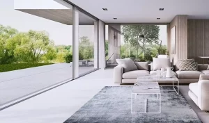 Producent okien Łódź | okna, drzwi, witryny | Produkcja stolarki aluminiowej woj. łódzkie | Zdjęcie poglądowe