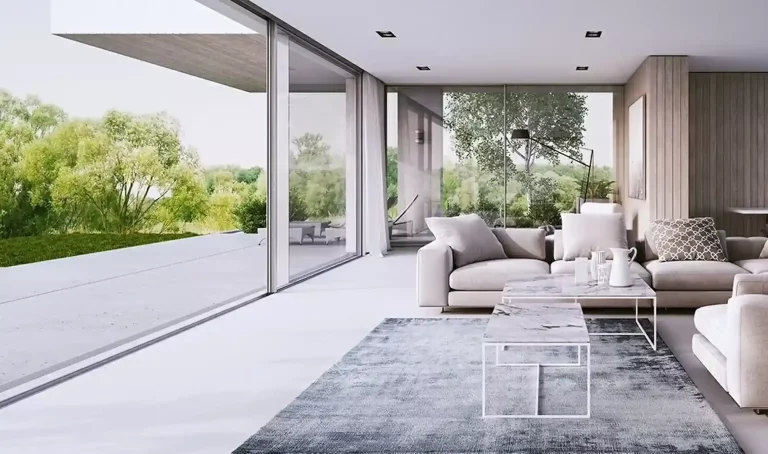 Producent okien Łódź | okna, drzwi, witryny | Produkcja stolarki aluminiowej woj. łódzkie | Zdjęcie poglądowe